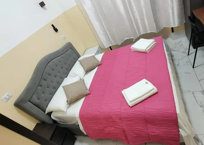 Hotel RATTAZZI ROMA CENTRo