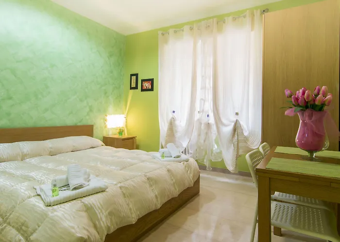 Vacanze A Roma Gregorio VII